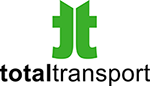 Total Transport Logo